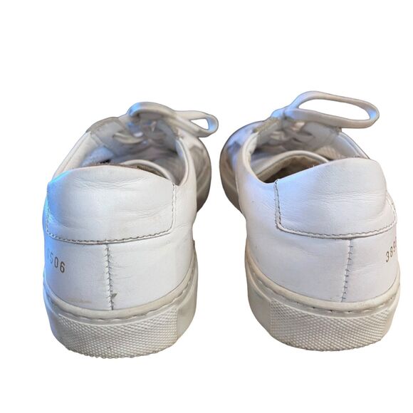 Common Projects Sneakers Woman Achilles Mesh - Picture 5 of 9